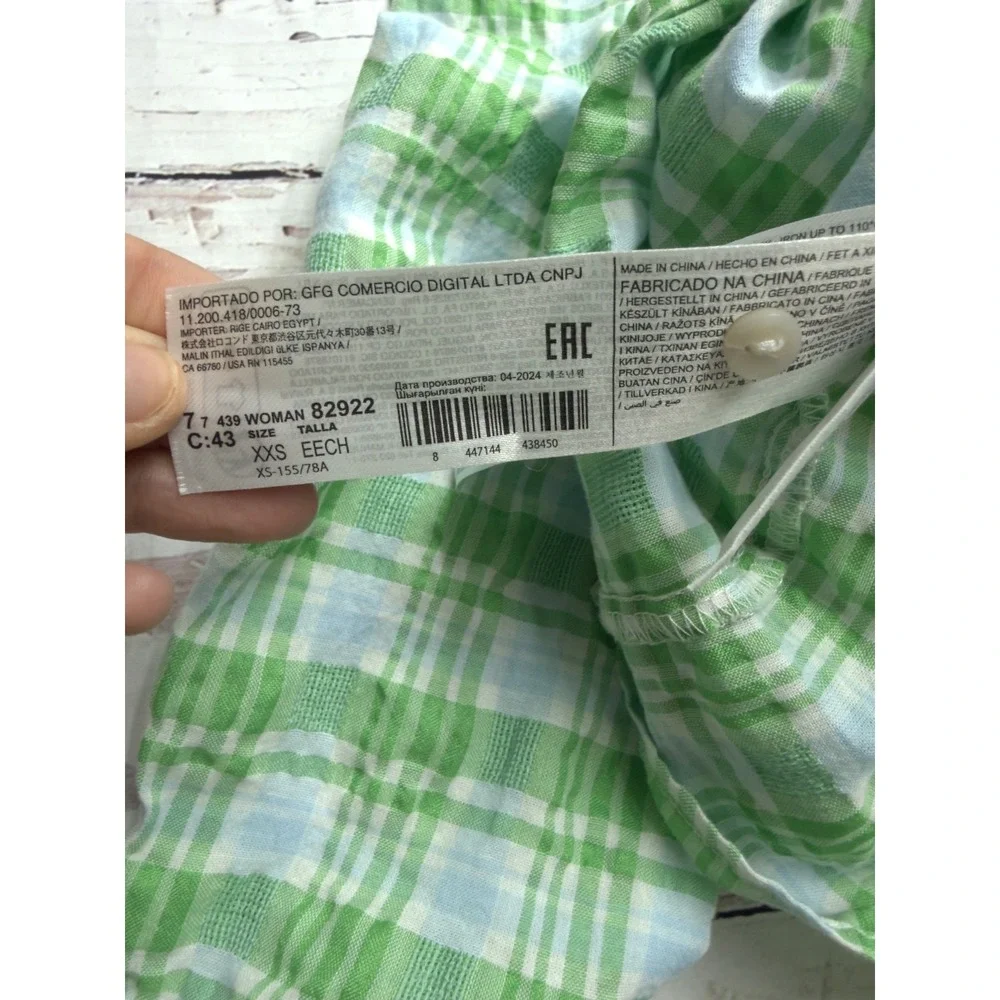 Mango long sleeve